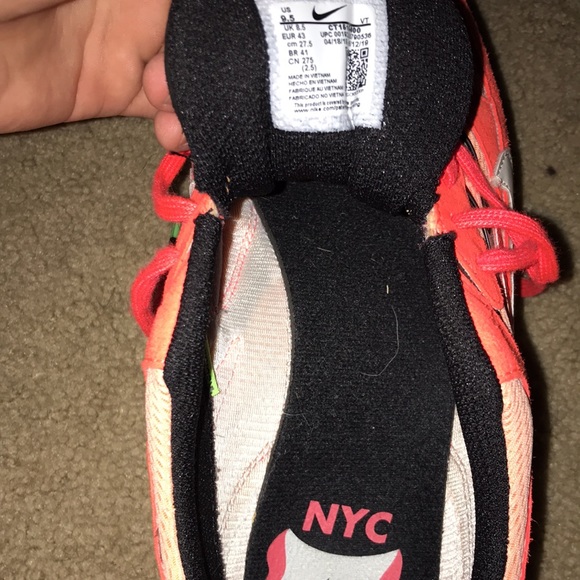 Nike zoom air - Picture 2 of 4